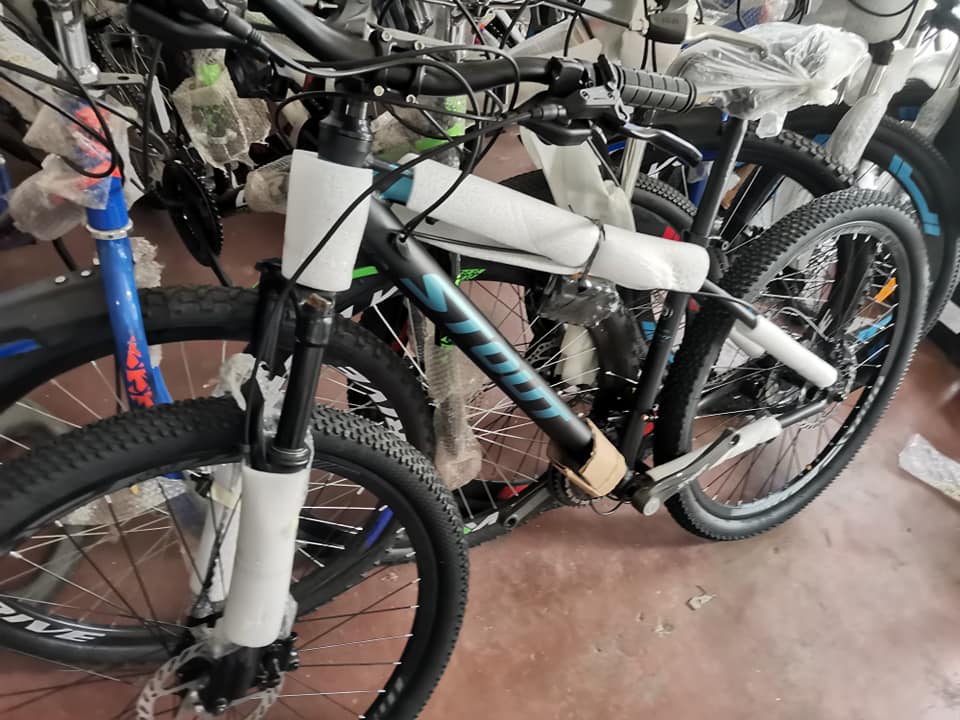 Mtb rhino bike deals